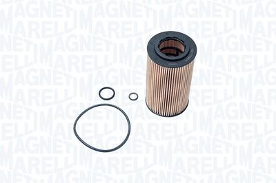 Масляный фильтр MAGNETI MARELLI 152071758815