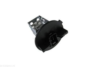 Rezistors, Salona ventilators AUTOMEGA 210080010