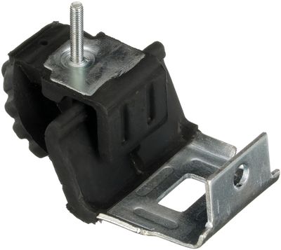 Кронштейн, система выпуска ОГ GATES EXH1092