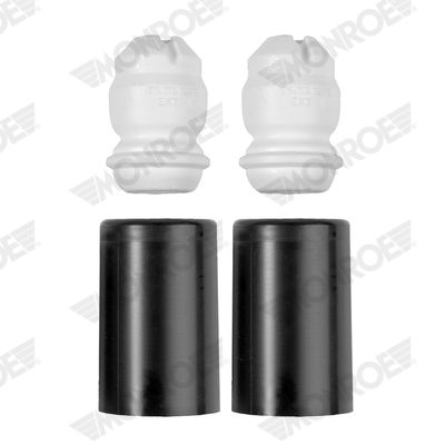 Putekļu aizsargkomplekts, Amortizators MONROE PK052