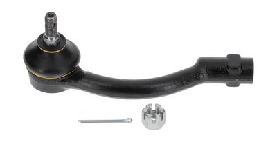 Наконечник поперечной рулевой тяги MOOG KI-ES-14796