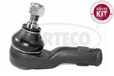 Наконечник поперечной рулевой тяги CORTECO 49401639