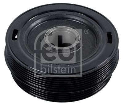Ременный шкив, коленчатый вал FEBI BILSTEIN 173748