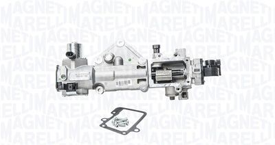 Vārsta elements, Hidr. agregāts-Automātiskā pārnesumkārba MAGNETI MARELLI 023000007010
