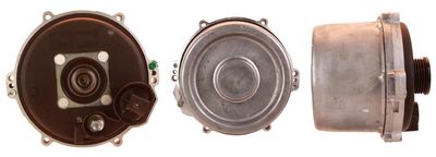 Генератор LUCAS LRA01953
