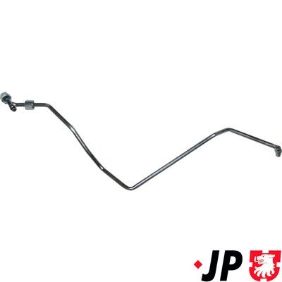 Eļļas cauruļvads, Kompresors JP GROUP 1117601800