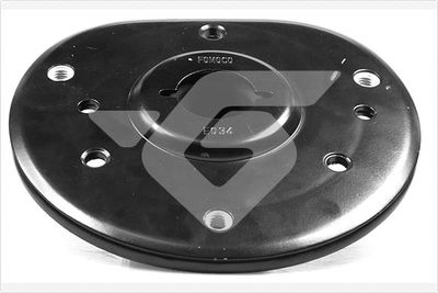 Amortizatora statnes balsts HUTCHINSON 590255