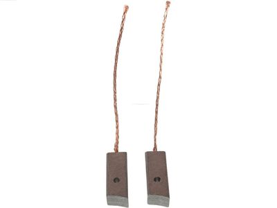 Угольная щетка, генератор AS-PL AB5002