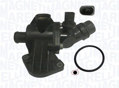 Termostats, Dzesēšanas šķidrums MAGNETI MARELLI 352317102180