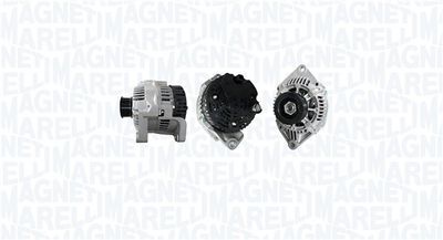 Генератор MAGNETI MARELLI 063734219010