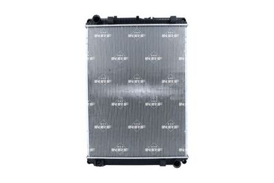 Radiators, Motora dzesēšanas sistēma NRF 500008