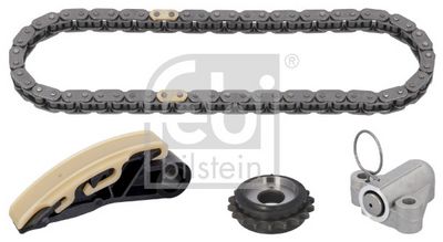 Ķēdes komplekts, Eļļas sūkņa piedziņa FEBI BILSTEIN 1005868