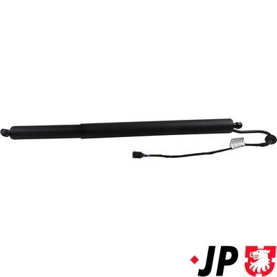 Электромотор, задняя дверь JP GROUP 3581201780