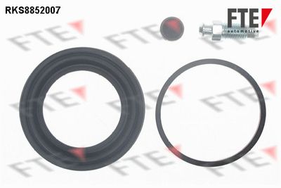 Ремкомплект, тормозной суппорт FTE 9324186