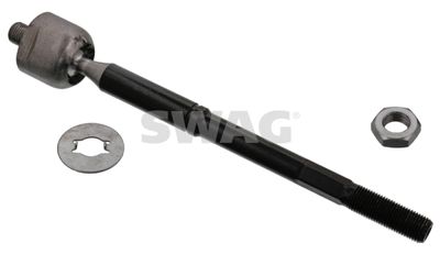 Осевой шарнир, рулевая тяга SWAG 81 94 3217