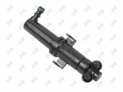 Ūdens sprausla, Lukturu tīrīšanas sistēma ABAKUS 103-03-037