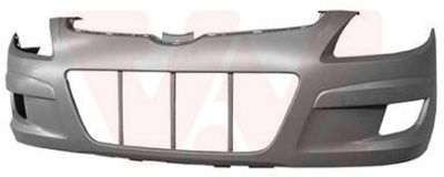 Буфер VAN WEZEL 8207574