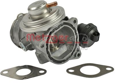 Клапан возврата ОГ METZGER 0892407