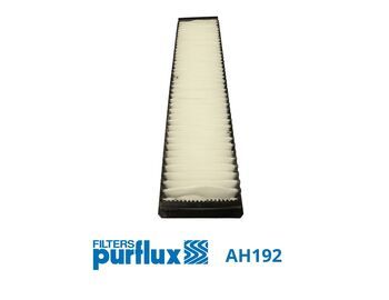 Filtrs, Salona telpas gaiss PURFLUX AH192