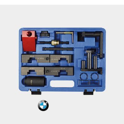 Набор установочных инструментов, фазы газораспределения KS TOOLS BT591560