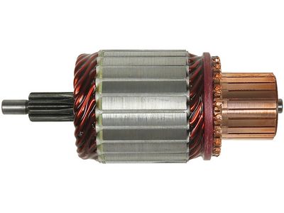 Enkurs, Starteris AS-PL SA3037S