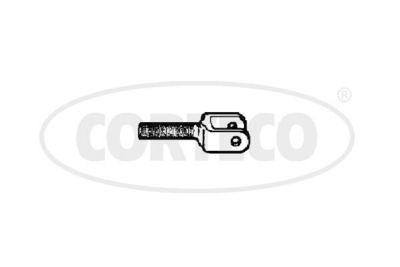 Stūres šķērsstiepņa uzgalis CORTECO 49401292