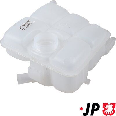 Kompensācijas tvertne, Dzesēšanas šķidrums JP GROUP 1514700700
