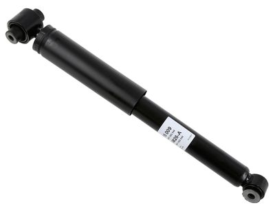 Amortizators SACHS 315 009