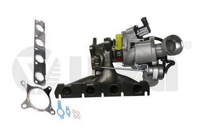 Компрессор, наддув vika 11451017901