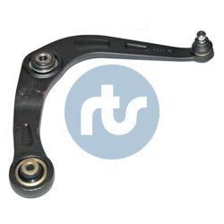 Neatkarīgās balstiekārtas svira, Riteņa piekare RTS 96-00737-1