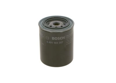 Масляный фильтр BOSCH 0 451 103 357