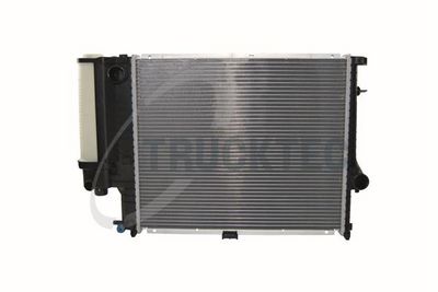 Radiators, Motora dzesēšanas sistēma TRUCKTEC AUTOMOTIVE 08.11.030