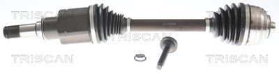 Приводной вал TRISCAN 8540 23585