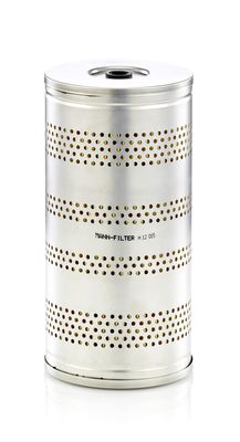 Filtrs, Hidropacēlāja sistēma MANN-FILTER H 12 015