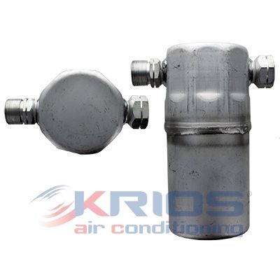  MEAT & DORIA K132138