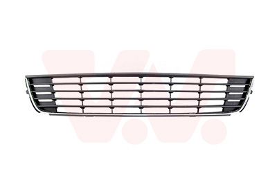 Ventilatora reste, Bampers VAN WEZEL 5735590