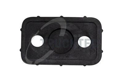 Blīve, Stūres mehānisma kartera vāks TRUCKTEC AUTOMOTIVE 02.18.058