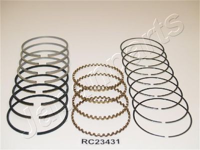Поршневое кольцо JAPANPARTS RC23431