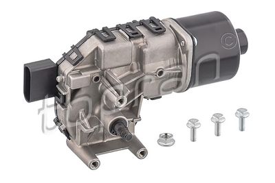 Двигатель стеклоочистителя TOPRAN 304 973