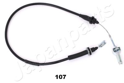 Trose, Sajūga pievads JAPANPARTS GC-107