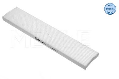 Фильтр, воздух во внутренном пространстве MEYLE 1123190008