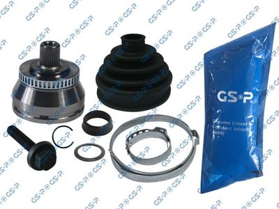 Шарнирный комплект, приводной вал GSP 803021