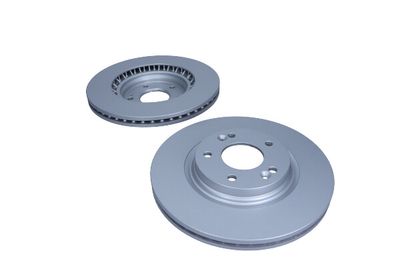 Тормозной диск QUARO QD3169