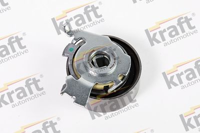 Натяжной ролик, ремень ГРМ KRAFT AUTOMOTIVE 1221661