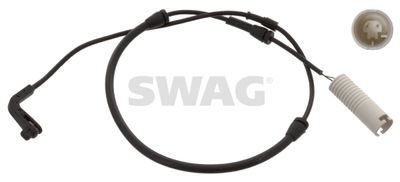 Indikators, Bremžu uzliku nodilums SWAG 20923121