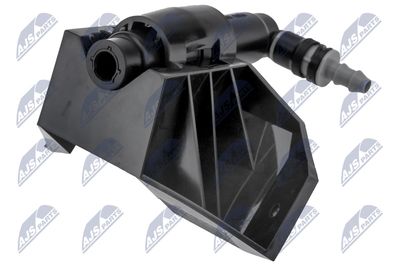 Распылитель воды для чистки, система очистки фар NTY EDS-KA-011