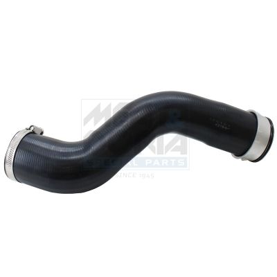 Pūtes sistēmas gaisa caurule MEAT & DORIA 96800