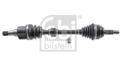 Piedziņas vārpsta FEBI BILSTEIN 1004944
