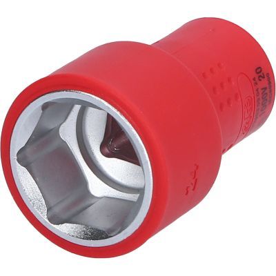 Muciņatslēga KS TOOLS 118.1224