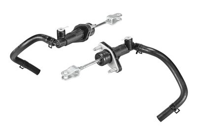 Galvenais cilindrs, Sajūgs VALEO 804666